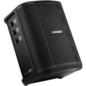 Bose S1 Pro Plus Zwart