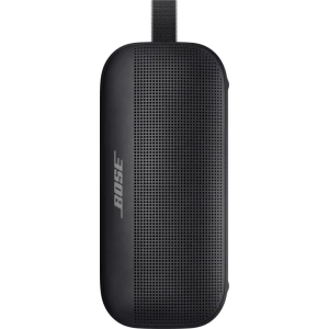 Bose SoundLink Flex Zwart