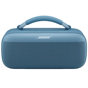 Bose SoundLink Max Blauw