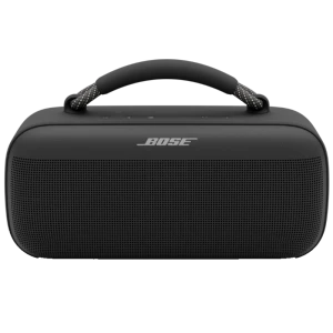 Bose SoundLink Max Zwart