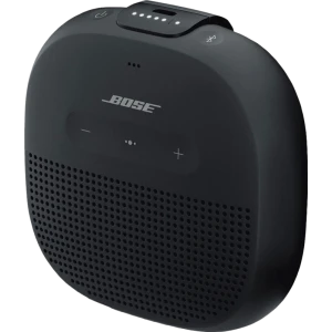 Bose SoundLink Micro Zwart