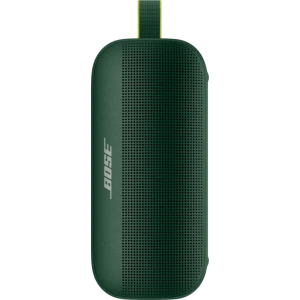 Bose Soundlink Flex Limited Edition Groen