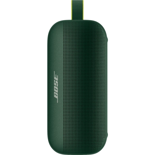 Bose soundlink flex limited edition groen