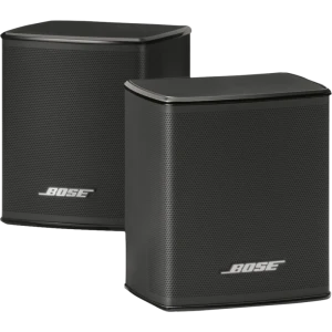 Bose Surround Speakers Zwart