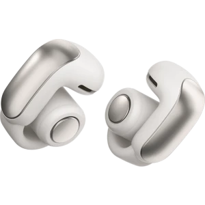 Bose Ultra Open Earbuds Wit