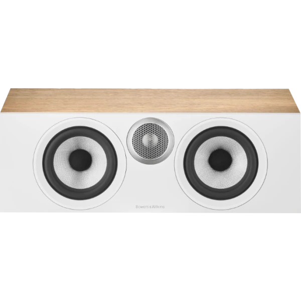 Bowers wilkins htm6 s3 bruin