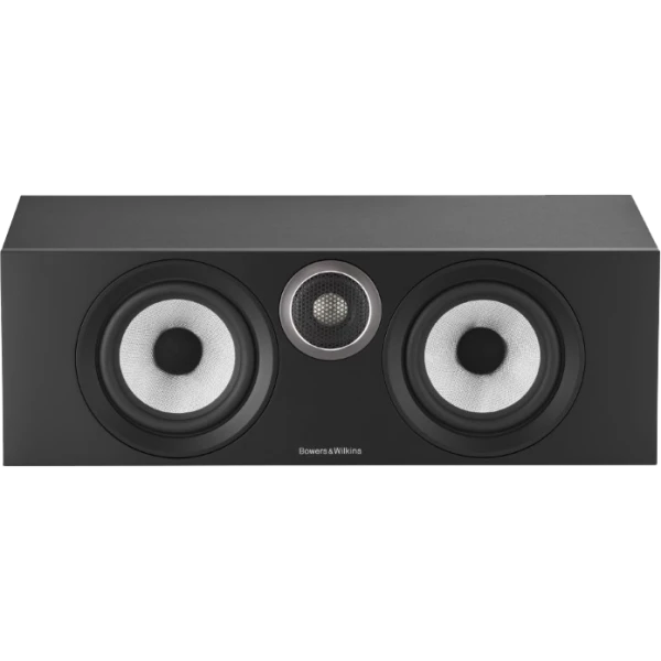 Bowers wilkins htm6 s3 zwart