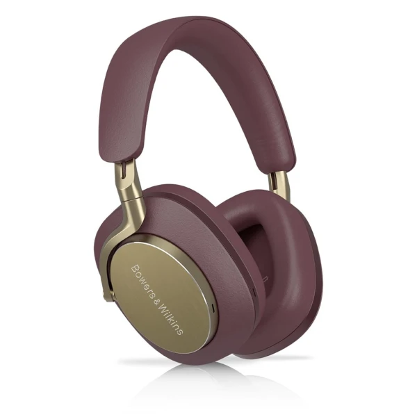 Bowers & Wilkins PX8 bluetooth Over-ear hoofdtelefoon rood