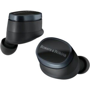 Bowers & wilkins pi8 zwart