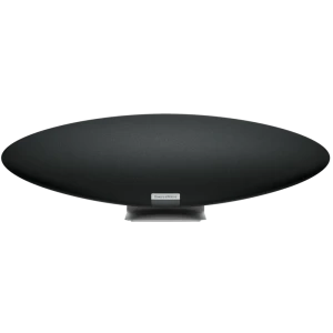 Bowers & Wilkins Zeppelin zwart