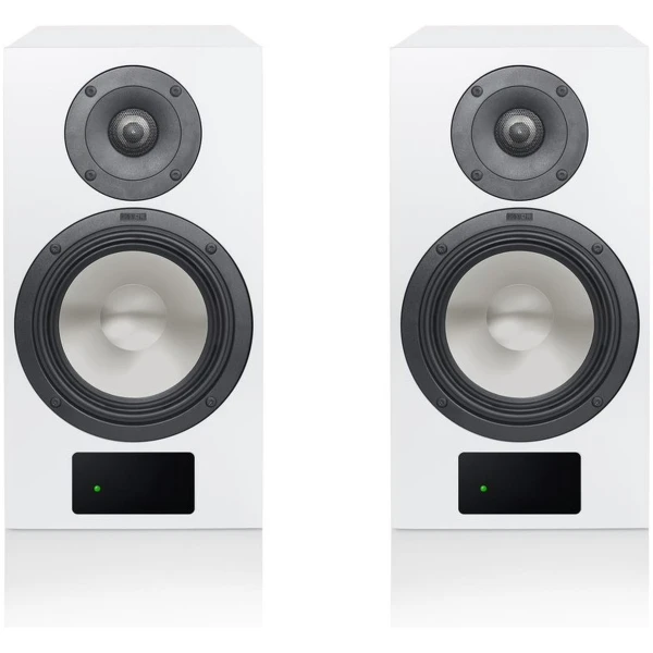 Canton smart gle 3 s2 / per paar boekenplank speaker wit