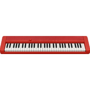 Casio CT-S1 Rood
