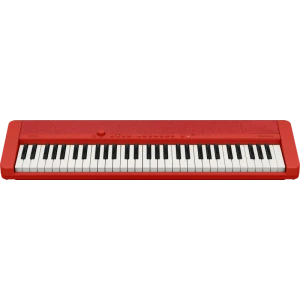 Casio CT-S1 Rood