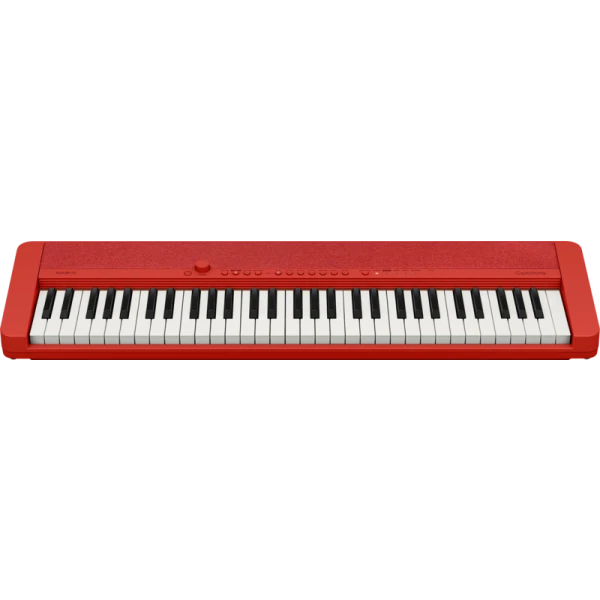 Casio ct s1 rood