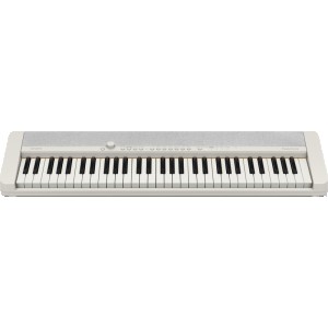 Casio CT-S1 Wit
