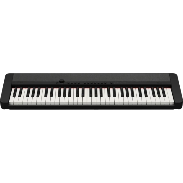 Casio ct s1 zwart