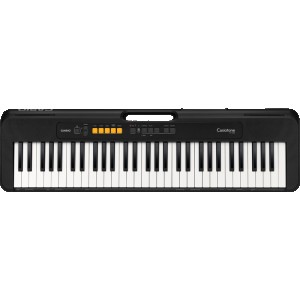 Casio Casiotone CT-S100 Zwart