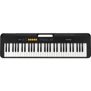 Casio Casiotone CT-S100 Zwart