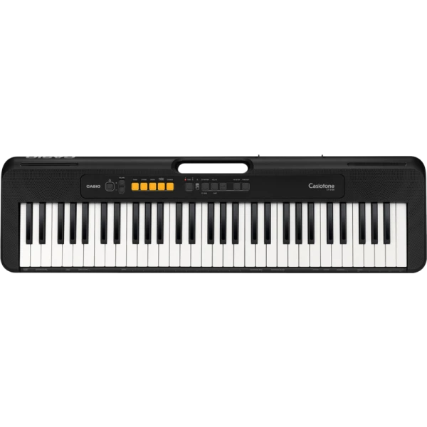 Casio casiotone ct s100 zwart