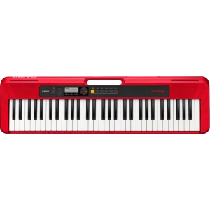 Casio Casiotone CT-S200 Rood