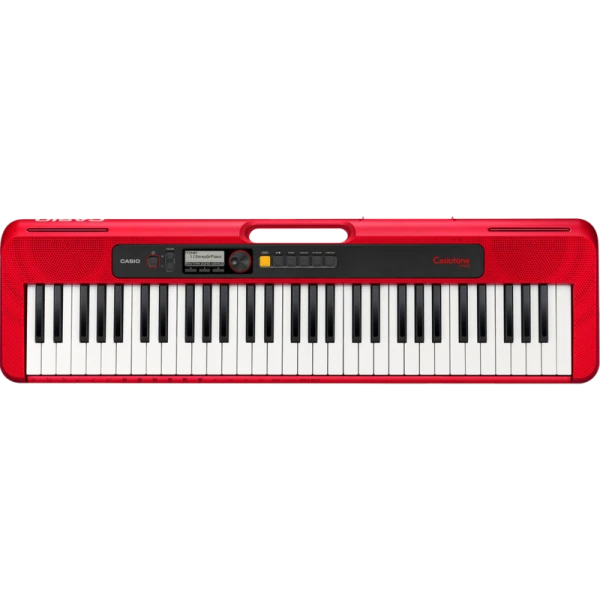 Casio casiotone ct s200 rood