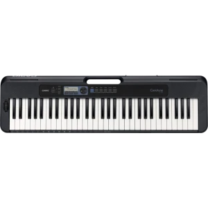 Casio Casiotone CT-S300 Zwart