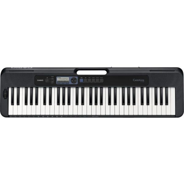 Casio casiotone ct s300 zwart