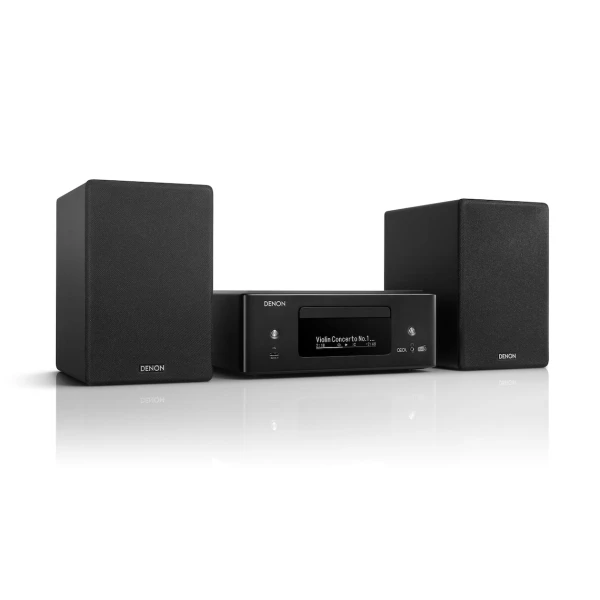 Denon hifi