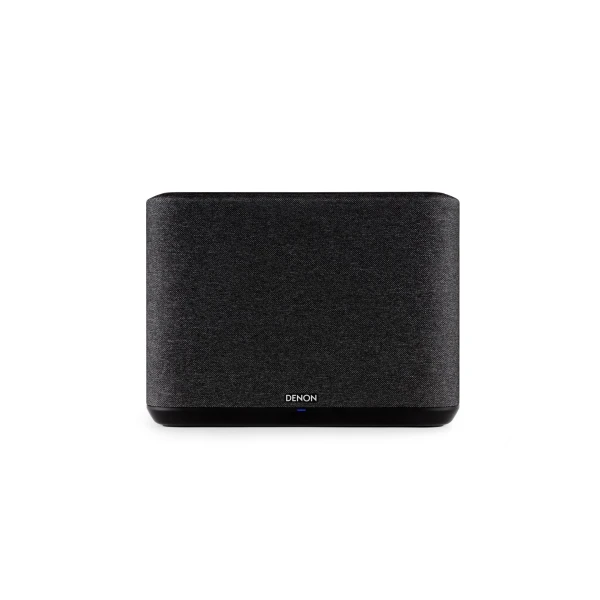 Denon home 250 wifi speaker zwart