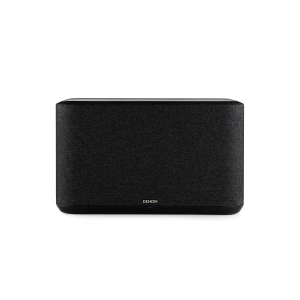 Denon HOME 350 Wifi speaker Zwart