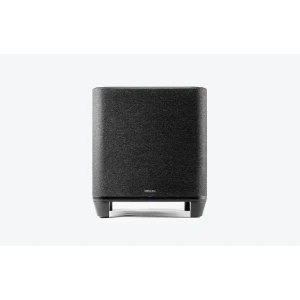 Denon HOME Subwoofer Subwoofer Zwart