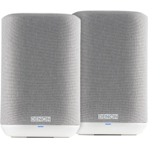 Denon Home 150 Duo Pack Wit