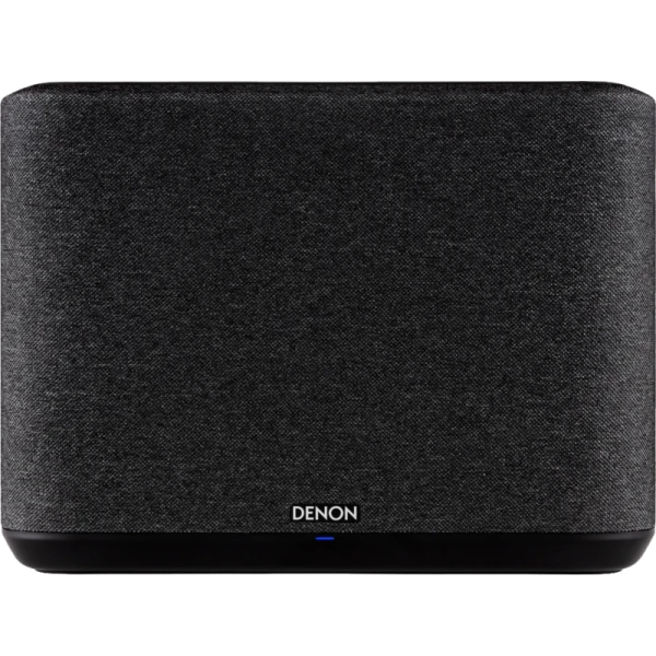 Denon home 250 zwart