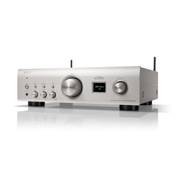 Denon hifi