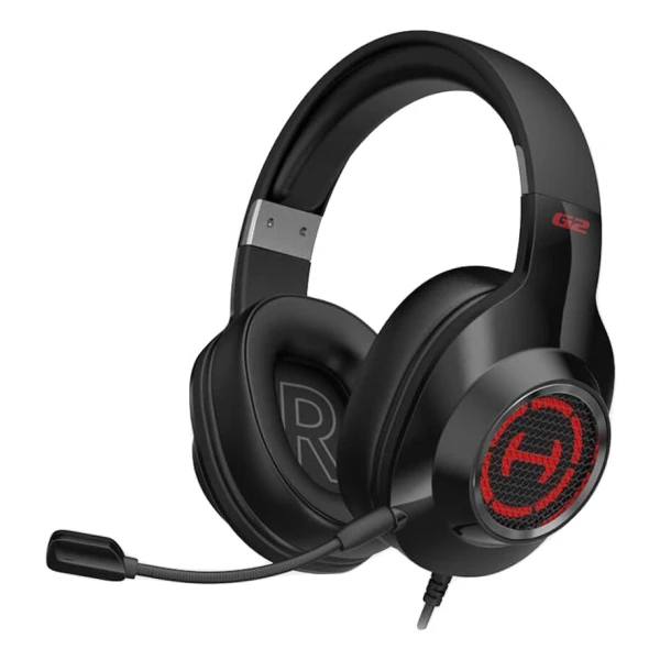 Edifier G2 II Gaming Headset Hoofdtelefoon Zwart