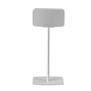 Flexson flxs5fs1011 sonos five, p5 standaard horizontaal/verticaal audio vloerstandaard wit