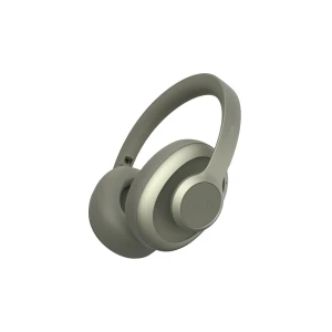 Fresh 'n Rebel Clam Blaze bluetooth Over-ear hoofdtelefoon groen