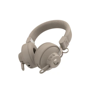 Fresh 'n Rebel Cult bluetooth On-ear hoofdtelefoon bruin