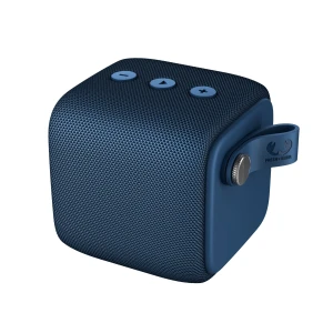 Fresh 'n Rebel Rockbox BOLD S Bluetooth speaker Blauw