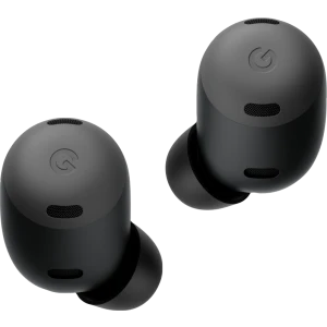 Google Pixel Buds Pro Zwart