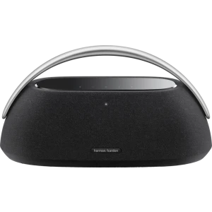 Harman Kardon Go&Play 3 Zwart