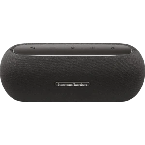 Harman Kardon Luna Zwart