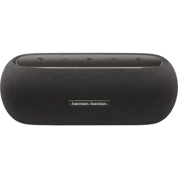 Harman kardon luna zwart