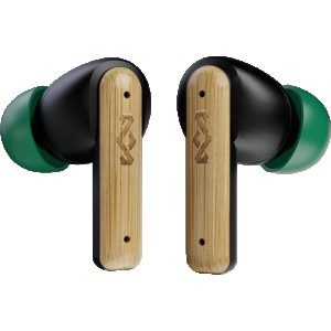 House of Marley Little Bird TWS Zwart