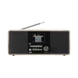 Imperial Dabman i220 BT Hybride radio Wit