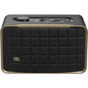 JBL Authentics 200 Wifi speaker Zwart