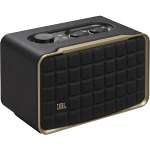 JBL Authentics 200 Zwart