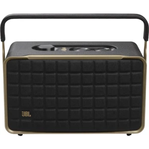 JBL Authentics 300 Wifi speaker Zwart