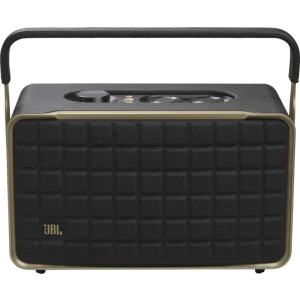 JBL Authentics 300 Zwart