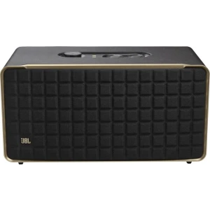 JBL Authentics 500 Wifi speaker Zwart